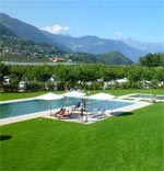 Comfort Camping Tisens-Tesimo