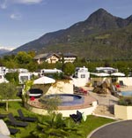 Luxury Camping Schlosshof