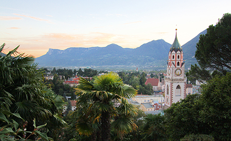 merano-chiesa